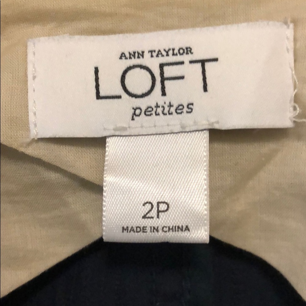 Loft jacket - Picture 2 of 6
